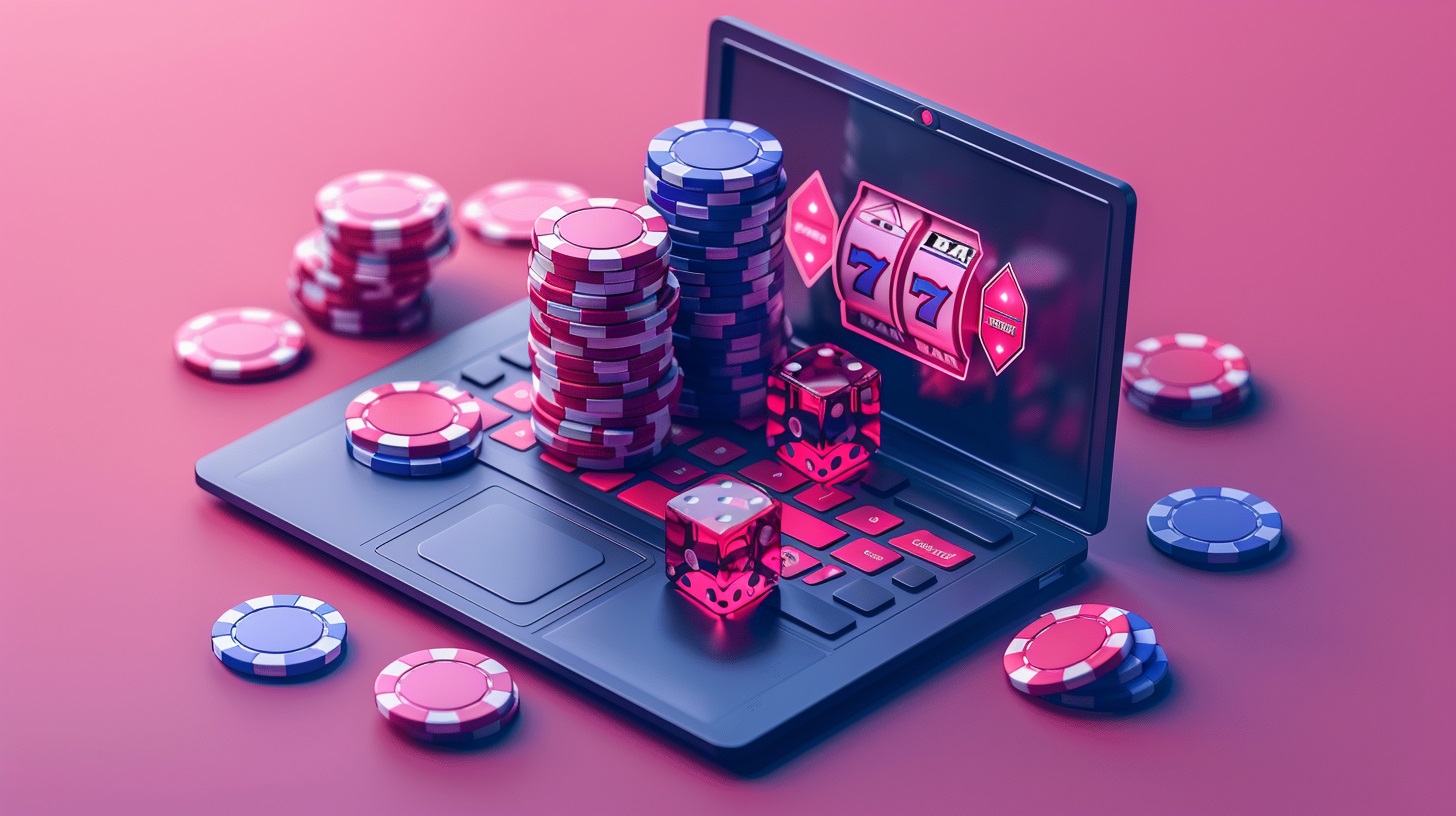 Casino branding: a step-by-step guide