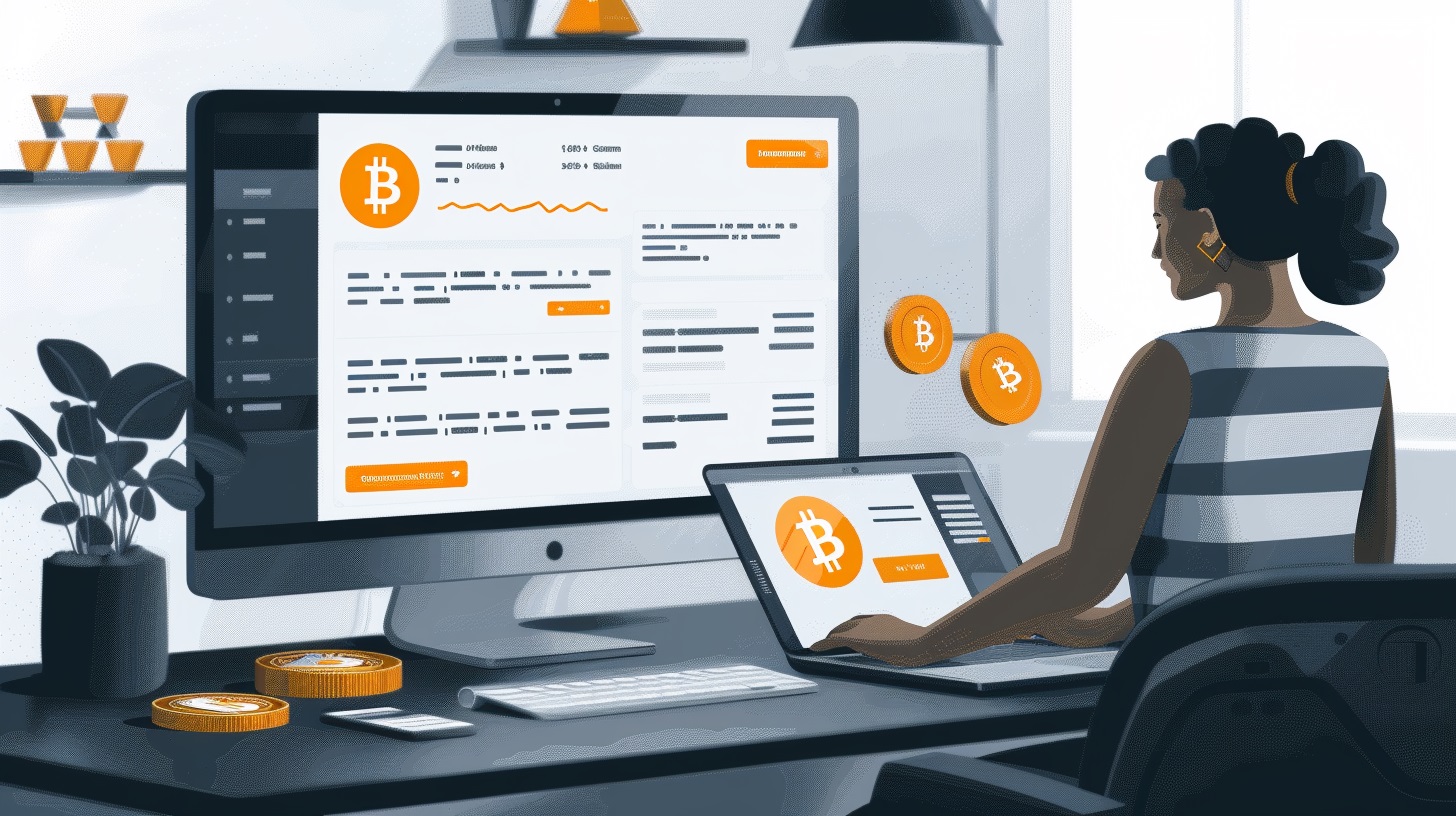 Guidelines for integrating cryptocurrency payments into your business