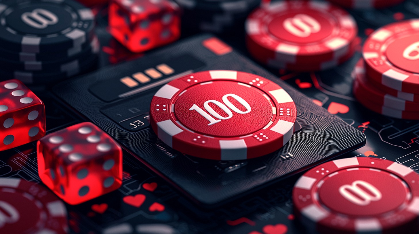 The role of payment gateways in online casino success