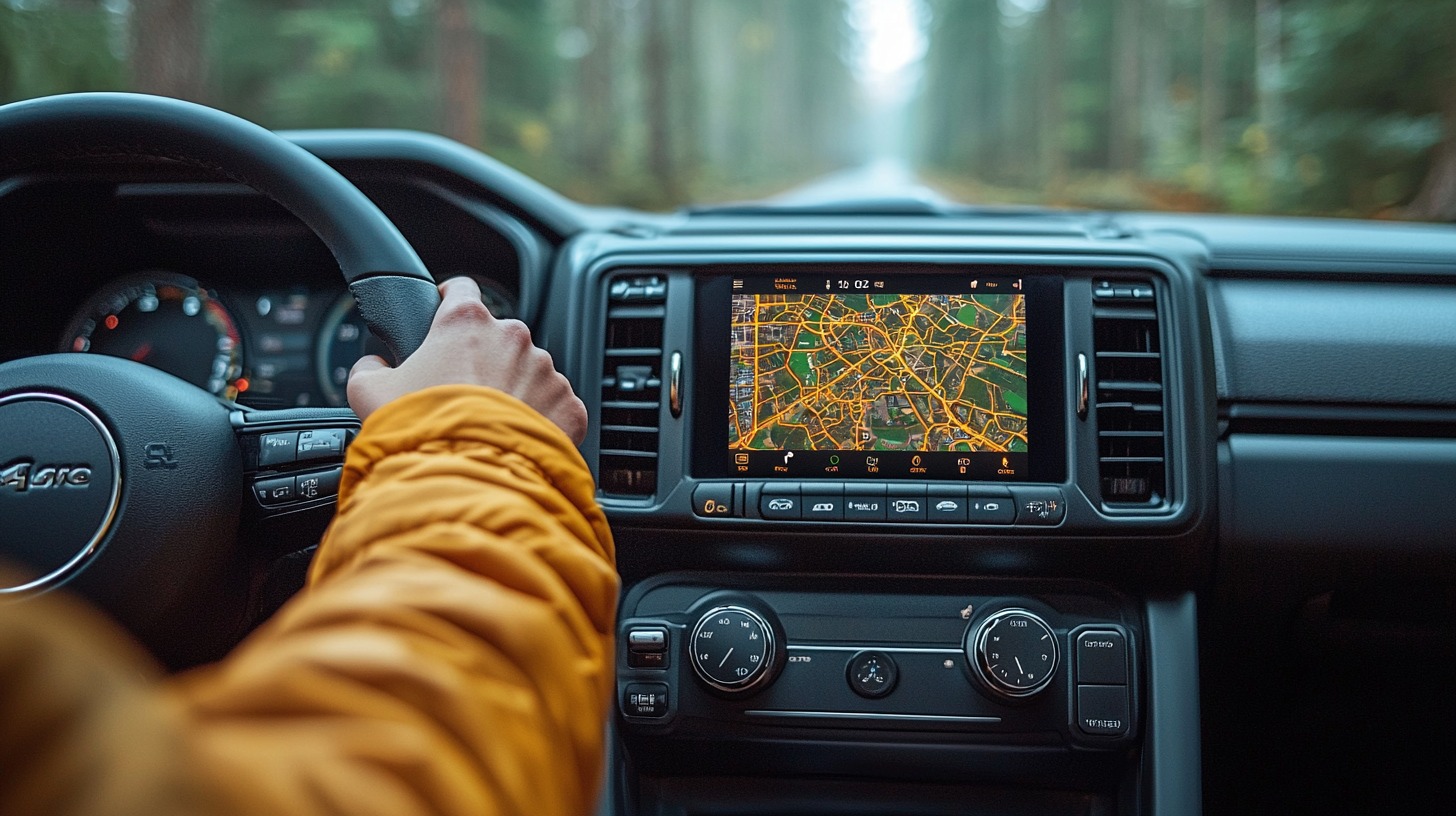 Как открыть бизнес по GPS-мониторингу транспорта