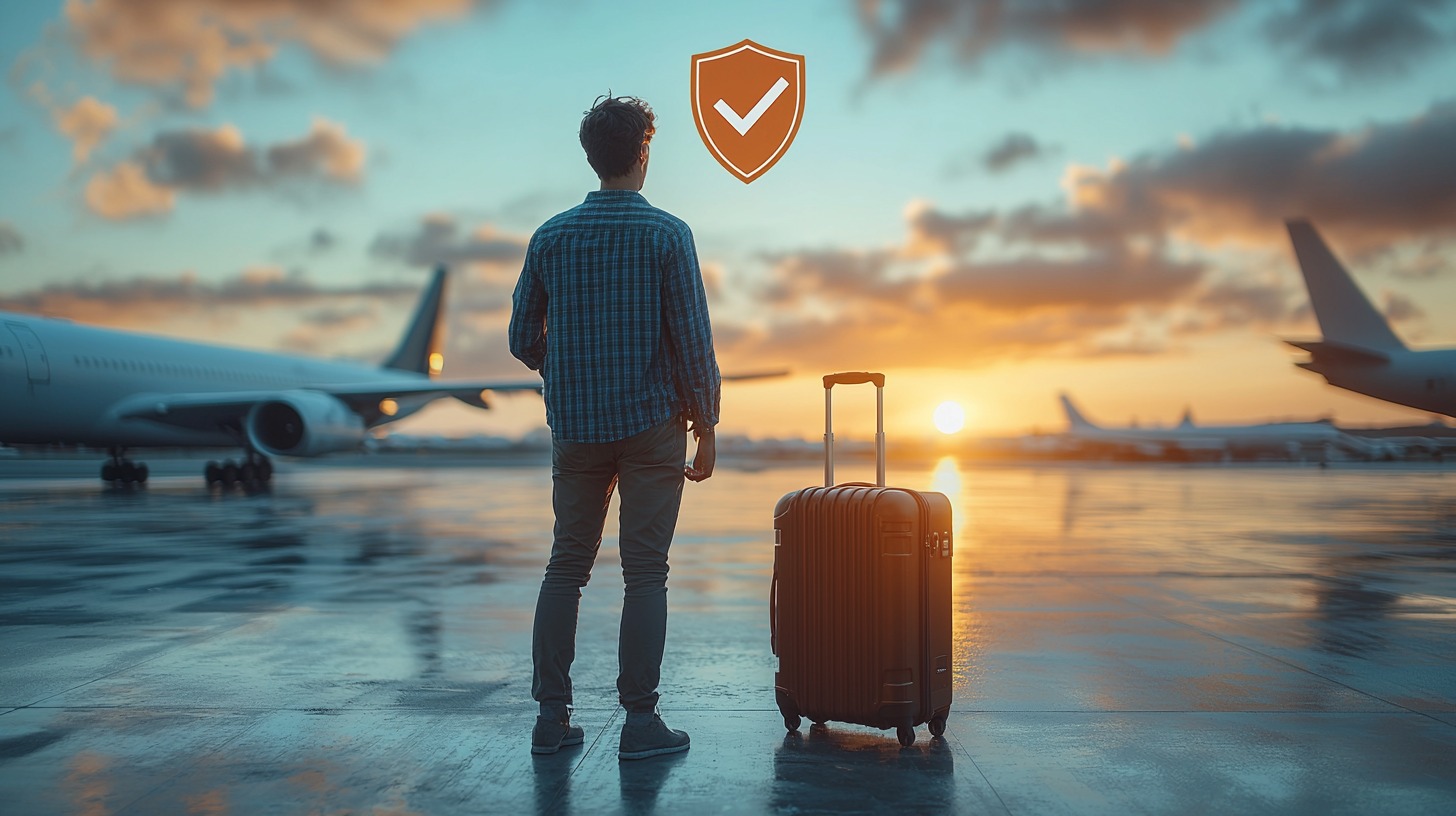 Why SMEs need travel insurance and how to manage risks