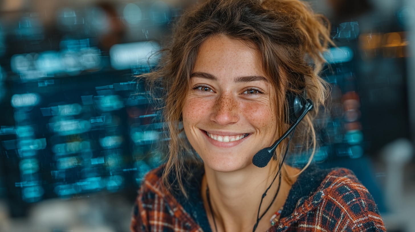 Как улучшить качество обслуживания клиентов в сфере телекоммуникаций