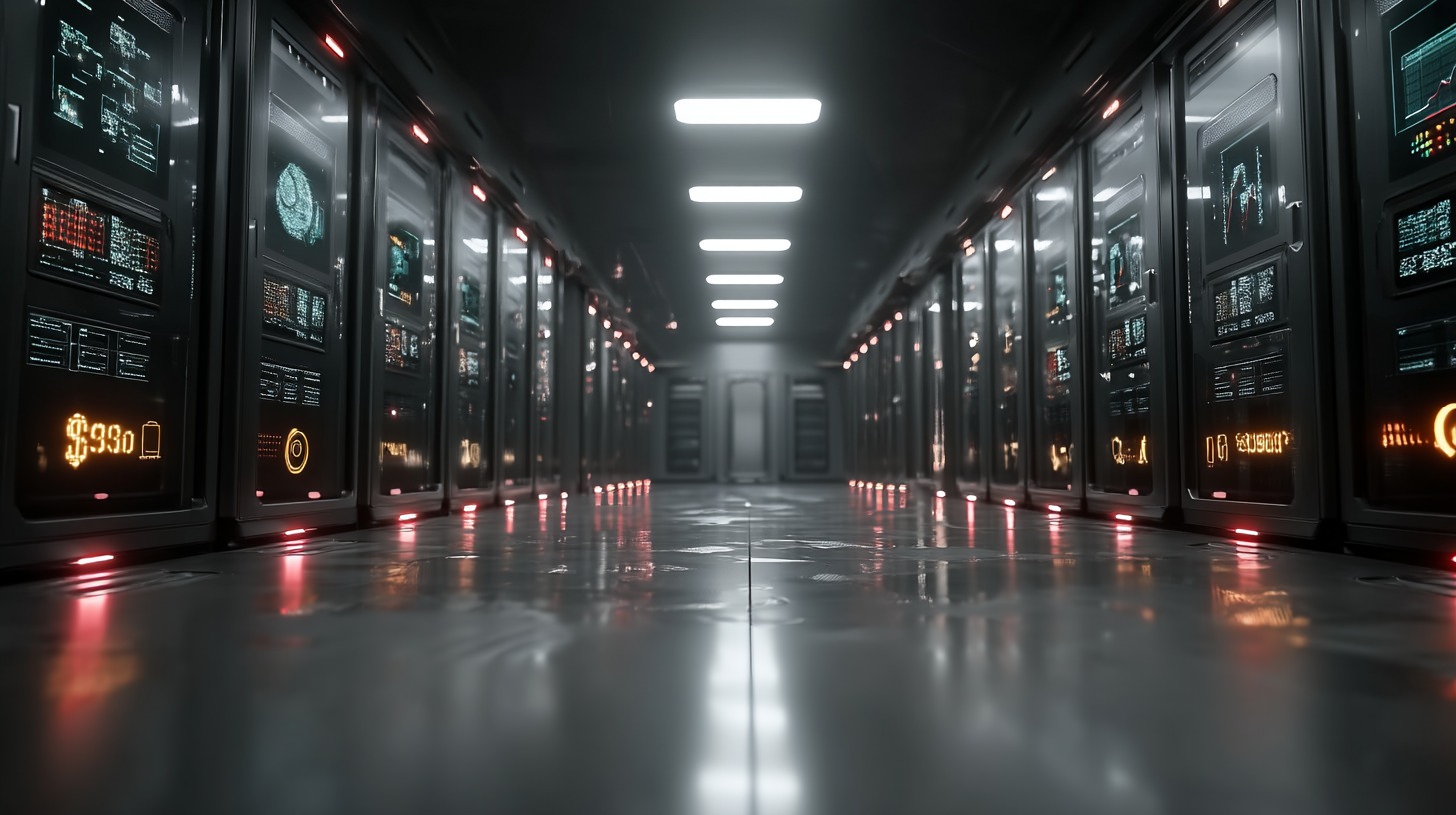 How to configure your dedicated server for peak performance and strong protection