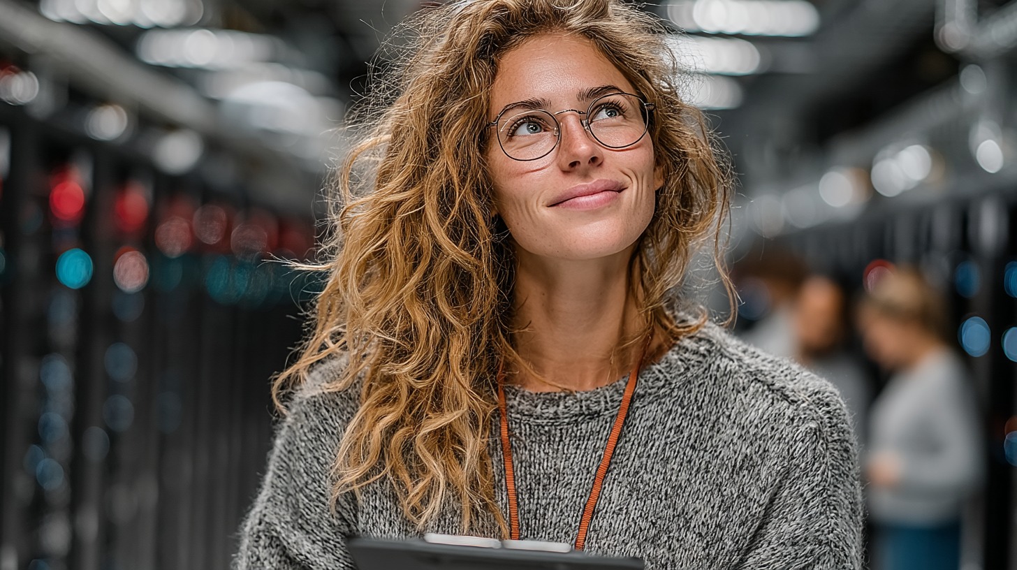 Как провести пошаговый аудит безопасности сервера для бизнеса