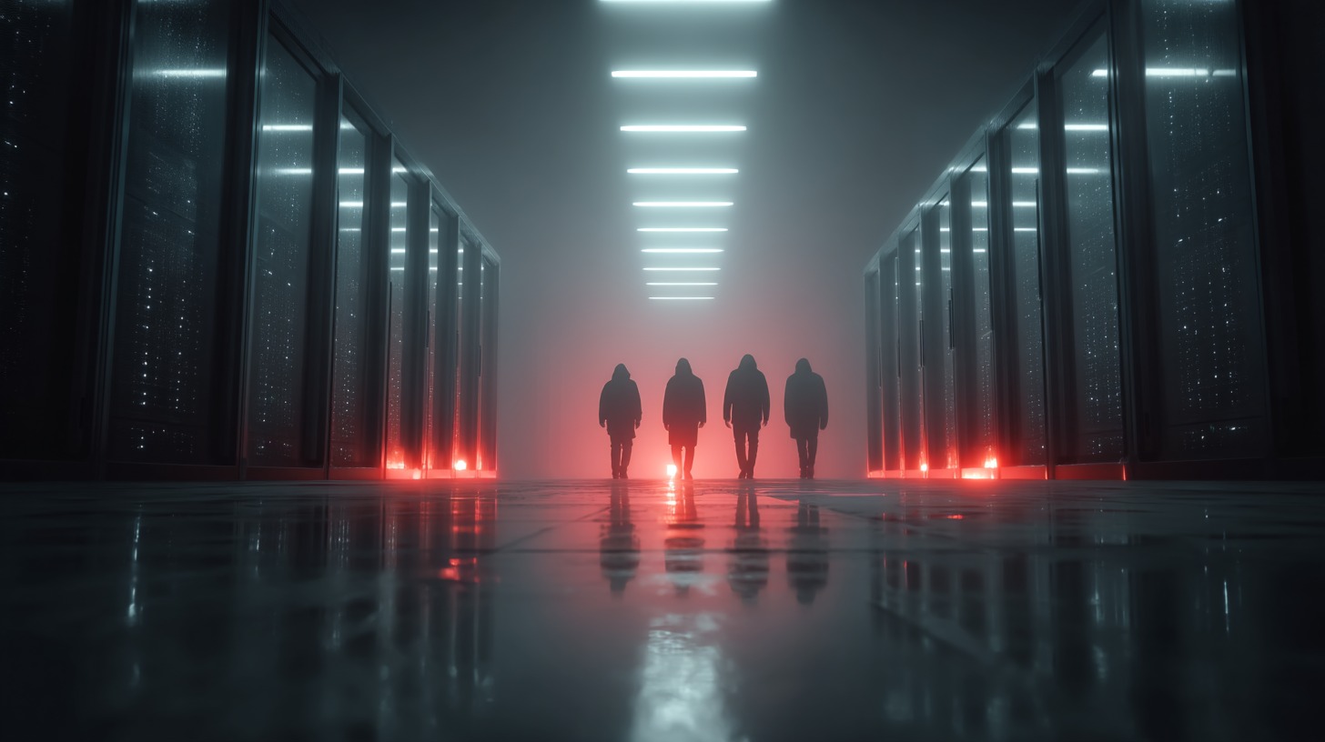 Аудит сервера