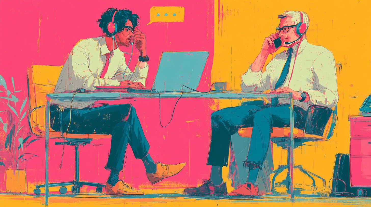 Обратная связь