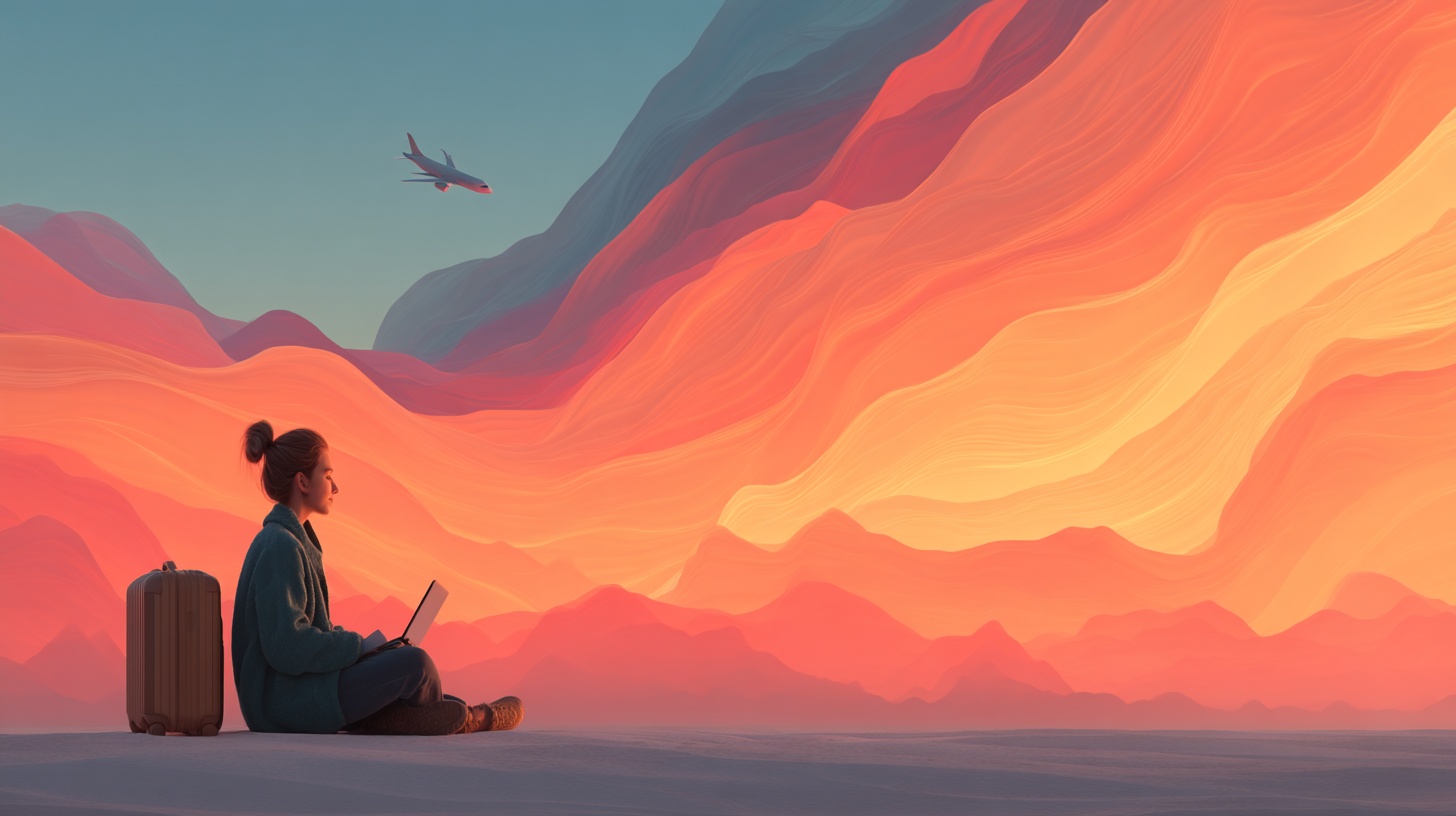 Business ideas for travel lovers