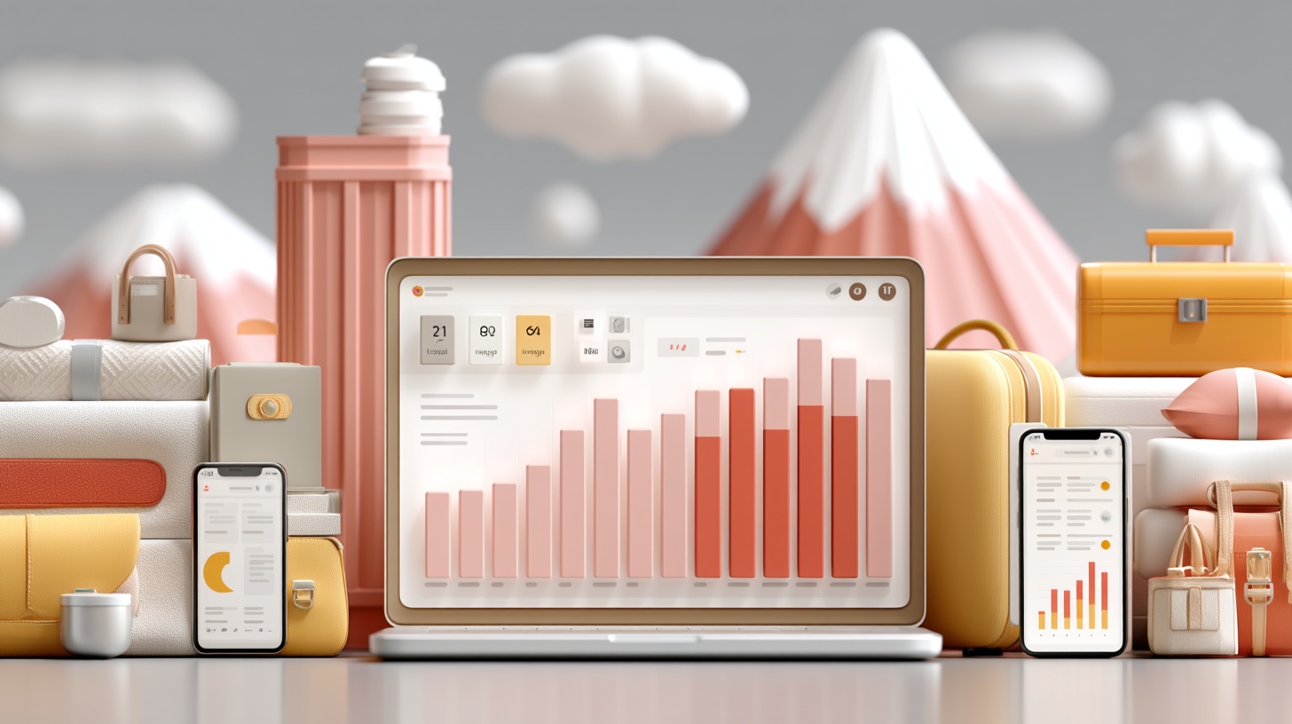 Travel entrepreneurship