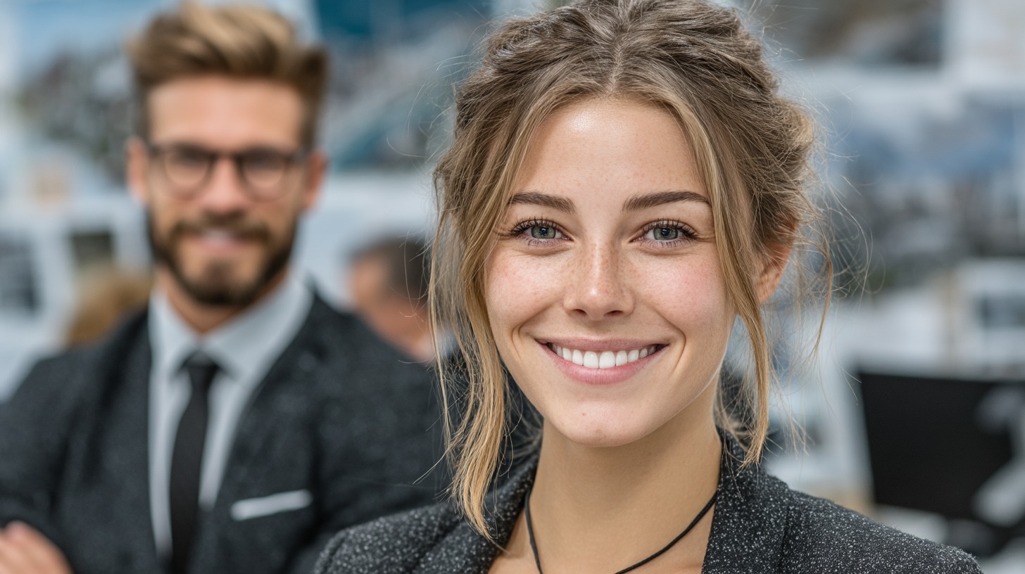 20 types of real estate jobs