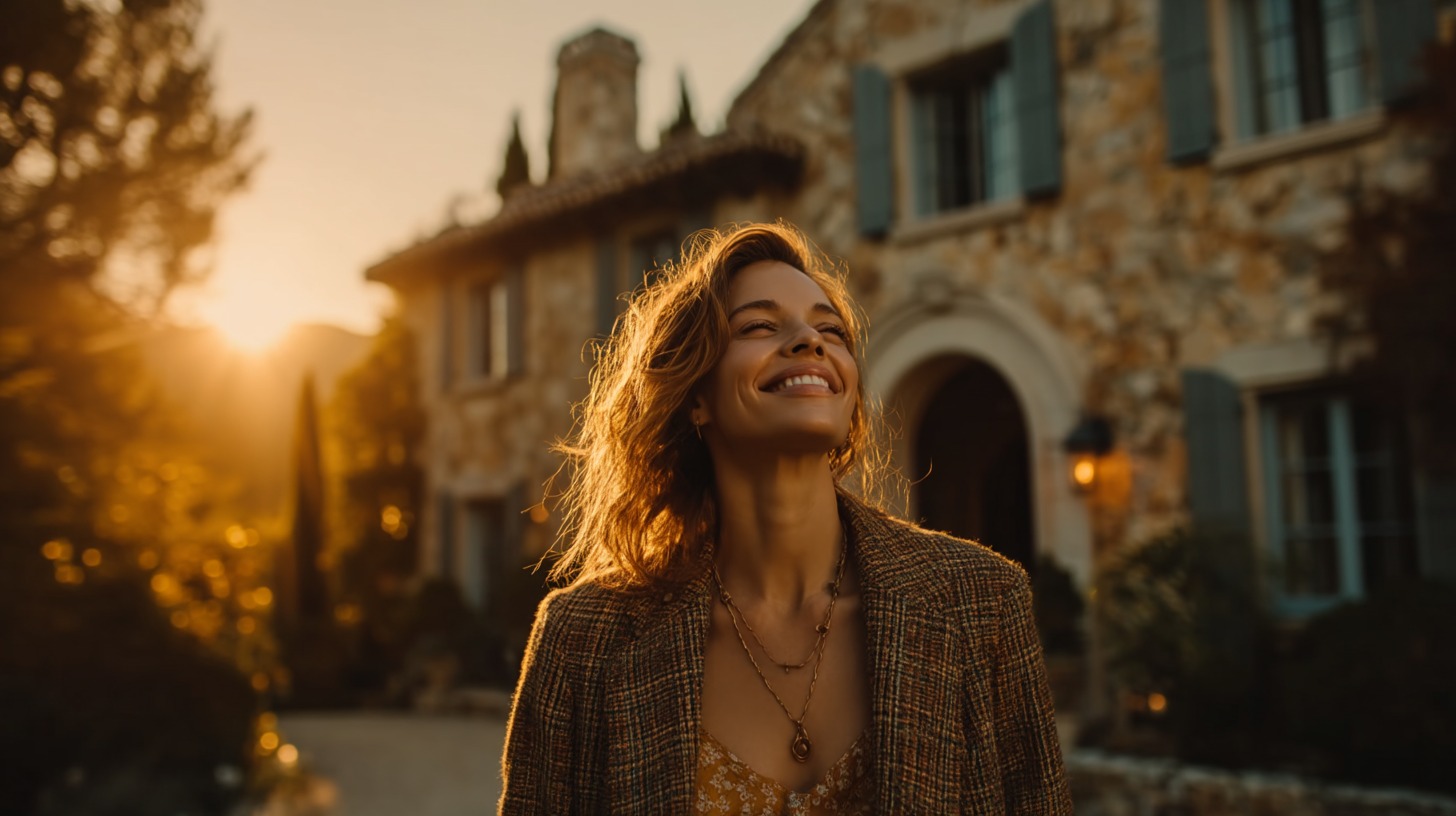 Real estate agent motivation