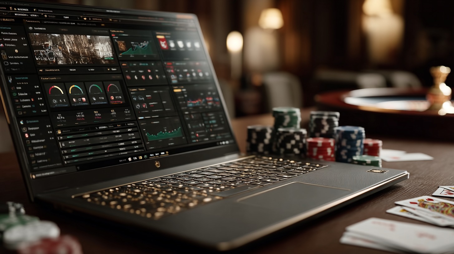 Online gambling crisis strategies